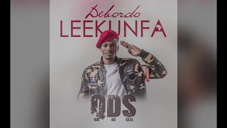 Debordo Leekunfa  QDS  audio [upl. by Karylin]