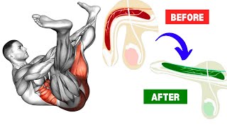 Pelvic Floor Strengthening Exercises  x3 Daily Routine [upl. by Atsirtal883]