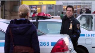 Adam Ferrara on Nurse Jackie Top Gear [upl. by Himelman]