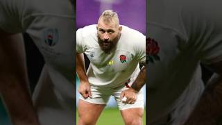 Joe Marler retires from England viralshorts trendingshorts england rugby rugbyunion retirement [upl. by Ecneitap606]