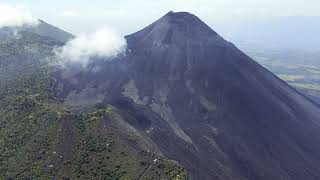 Pacaya Volcano Guatemala [upl. by Clemmie]