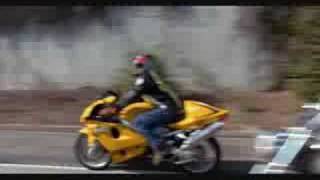 Biker Boyz Montage [upl. by Senalda]