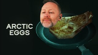 Limmy Plays ARCTIC EGGS [upl. by Philina70]