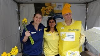 Thank you for supporting Daffodil Day WA [upl. by Sila]