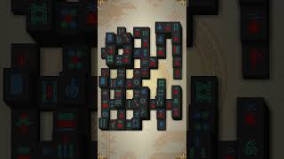 14 How to play classic mahjong solitaire game mahjong puzzlegame solitairegame matchgame [upl. by Sandeep]