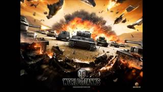 World of Tanks 8Bit Victory Soundtrack [upl. by Goldfinch851]