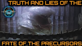 Fate Of The Precursors  Truth and Lies [upl. by Sterner]