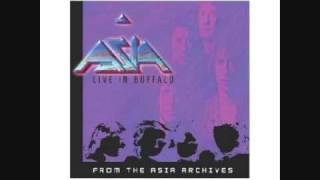 Asia  Cutting it Fine Live 1982 [upl. by Finegan]