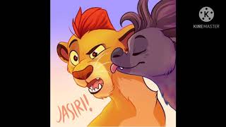 kion x Jasiri Tribute [upl. by Lenora]