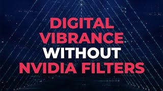 How to add DIGITAL VIBRANCE to VALORANT VibranceGUI  VALORANT Shorts [upl. by Castle248]