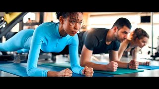 Isometric Exercise Why This Workout Regime Is So Good For You [upl. by Yllatan]