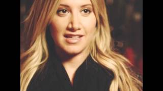 Ashley Tisdale Youre Always Here Teaser 2 [upl. by Aihsyla150]