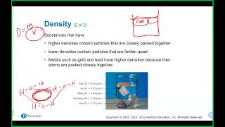 Chem 110 Lecture 91123 Ch 2 and 4 [upl. by Sulienroc]