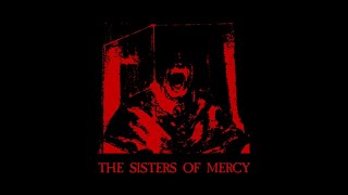 The Sisters Of Mercy  Body Electric 7quot High Quality Needledrop [upl. by Aehc]