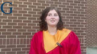 Schenectady High School Graduation 2023  Graduate Interviews [upl. by Yllut]