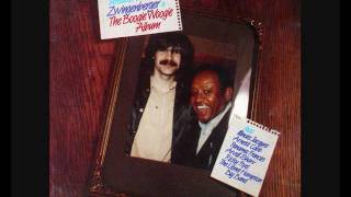 Lionel Hampton amp Axel Zwingenberger  Central Avenue Breakdown2 [upl. by Tybald]