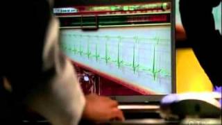 pacemaker home monitoring pacemaker therapy  Biotronik in CSI MIAMI [upl. by Stephie]