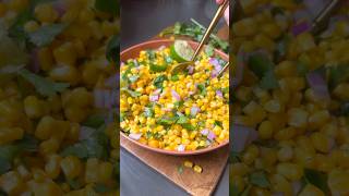 Chipotle Corn Salsa [upl. by Barram212]