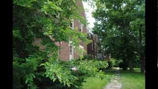 ABANDONED CENTRAL STATE MENTAL HOSPITAL [upl. by Hephzipa]