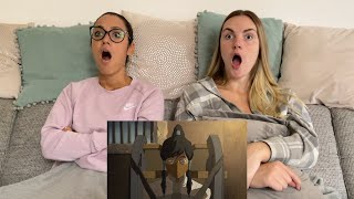 The Legend of Korra 3x09 Reaction [upl. by Eladal404]