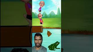 Yah kya kar diya 😂😂shorts motupatlu cartoon funny comedy ytshorts newcomedy [upl. by Crellen337]