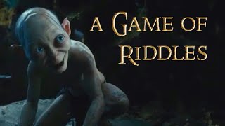 39  A Game of Riddles Film Version [upl. by Hera]