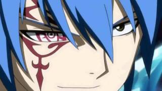 Jellal Fernandes Tribute [upl. by Adolf]