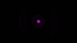 Audio visualizer of TOKYOPHILE  Montagem Lunar Celestia 10 SUPER SLOWED [upl. by Starlene]