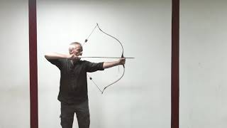 Archery Review Fox Horsebow by Gera  Sarmat [upl. by Holloway]