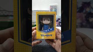 Bachira Meguru Blue Lock PAPERCRAFT [upl. by Akeihsal963]