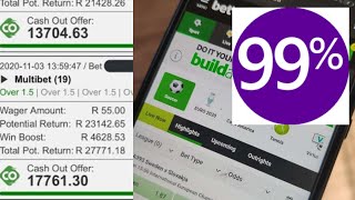 99 ACCURATE BETTING STRATEGY [upl. by Meagher]