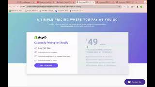 Shopify 2024  Video 18  Teeinblue  Personalized App  Tăng Sự Khác Biệt Với Đối Thủ [upl. by Romeo312]