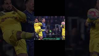 Thrilling Encounter Dortmund vs Brugge  Match Breakdown amp Analysisquotdortmund vsbrugge ucl [upl. by Almeda478]