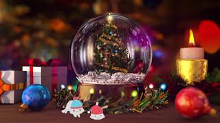 Christmas Music Peaceful Christmas Music quotChristmas Glowquot By Tim Janis [upl. by Shanahan]