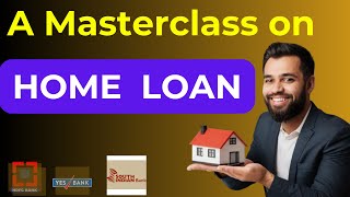 Home Loan Complete Process Explained  Benefits And Eligibility [upl. by Jay]