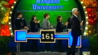 Family Feud CT Harvard vs Texas  Austin [upl. by Price344]