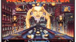 Dj Randall Helter Skelter Odyssey 1996 [upl. by Enayr965]