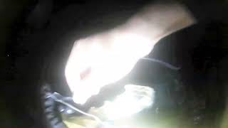 Dalawang malaking Pusit Ang ating Nahuli nigthspearfishing viralvideo fish [upl. by Torras151]