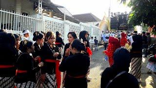 Live karnaval tegalweru hari ini sudah mulai KarnavalSoundmalang [upl. by Naenaj]