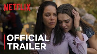 The Accident  Official Trailer  Netflix [upl. by Peonir]