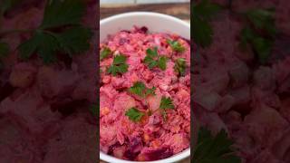 Haitian Potato Salad 🇭🇹🇭🇹🇭🇹 potatosalad recipe [upl. by Esme625]