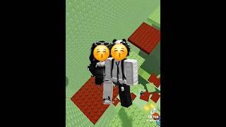 Pt6 amiga falsa roblox historinharoblox [upl. by Nnairda831]