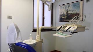 Studio DOttavio Dentista Odontoiatra Vimercate [upl. by Aehsa]