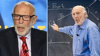 Jim Simons The Mathematician Turned Billionaire Investor and Philanthropist [upl. by Rafe]