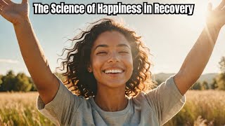 Happiness in Recovery is NOT What You Think wisdomcorner1 happiness video viralvideo [upl. by Keefe75]