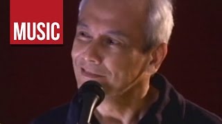 Jim Paredes  quotTuyo Nang Damdaminquot Live [upl. by Atinor]