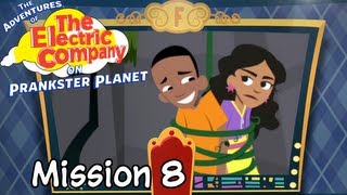 Prankster Planet 2 Mission 8 [upl. by Cornelie]