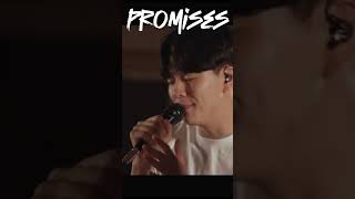 Promises  LEVISTANCE [upl. by Forkey]