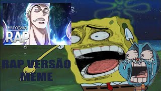 rap do enel versão meme [upl. by Suirauqram624]