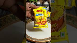 Easy Maggi recipe Maggi maggirecipe recipe maggi [upl. by Coltun928]